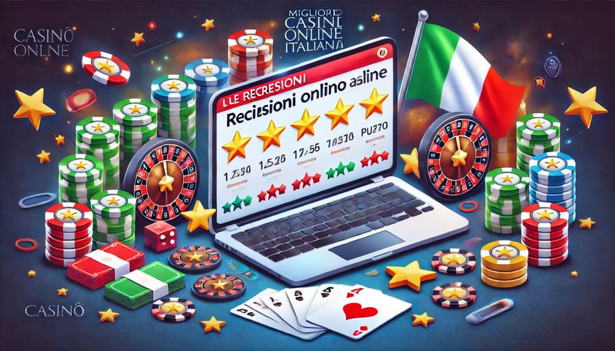 migliori casino non aams
