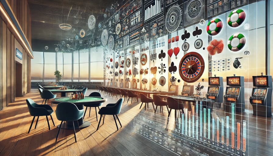 tendenze dei casinò online italiani